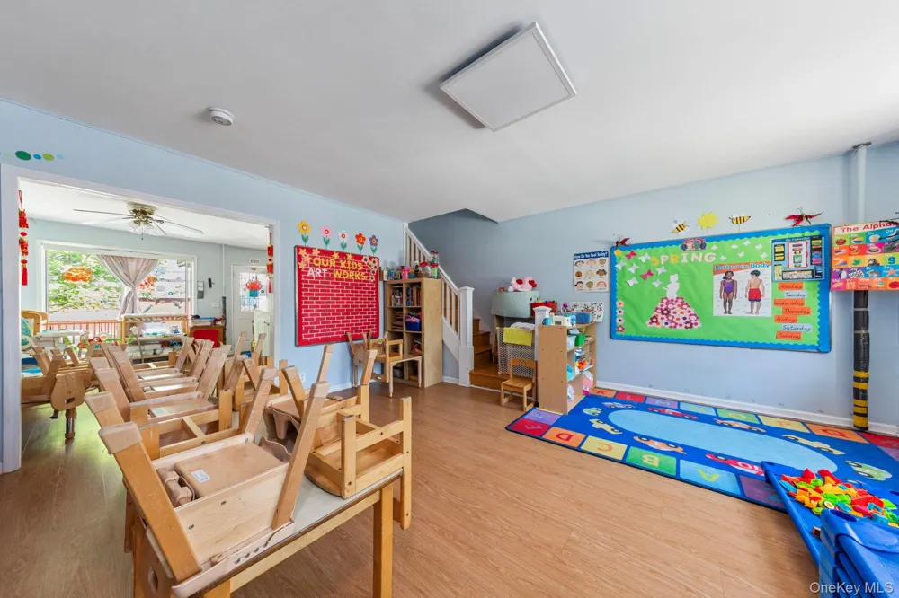 67139 Burns Street Forest Hills, NY 11375