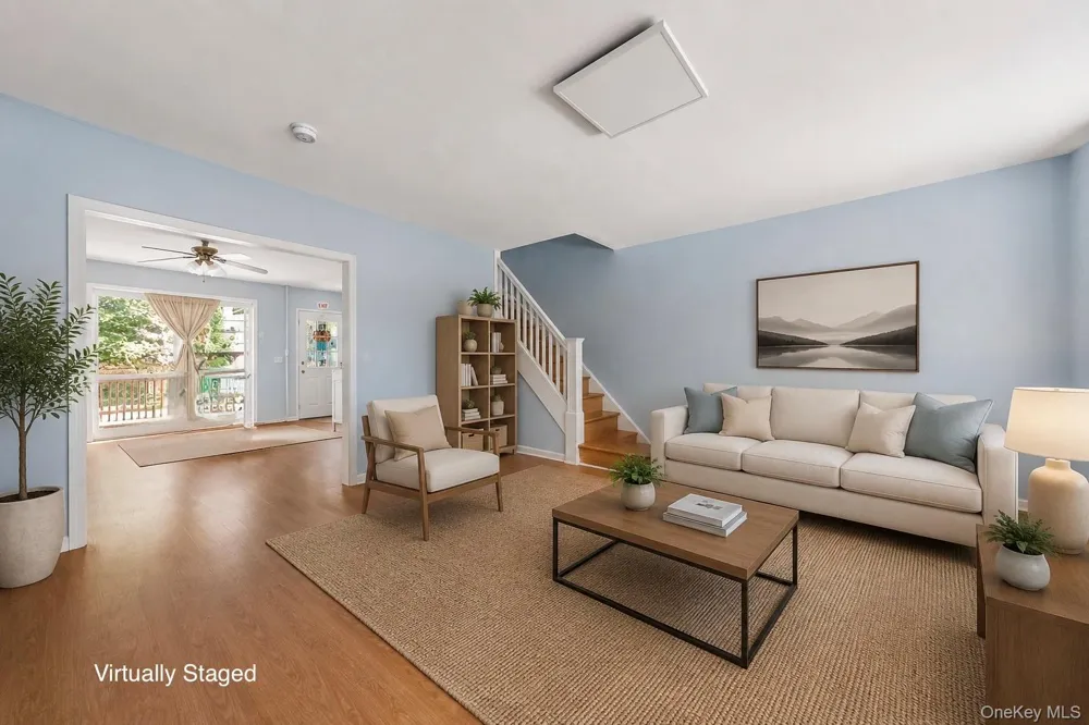67139 Burns Street Forest Hills, NY 11375