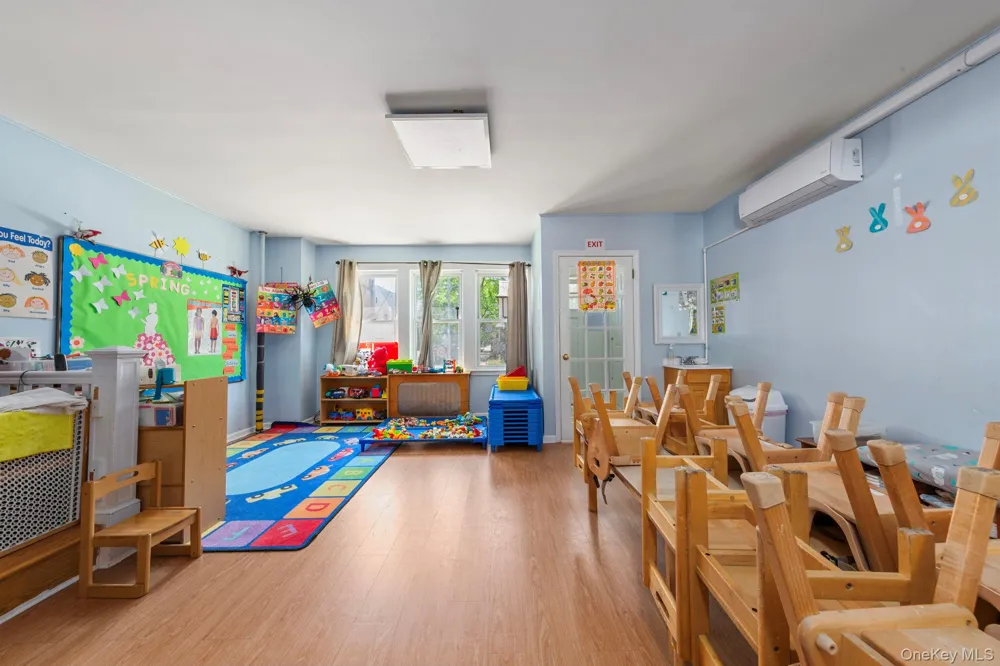 67139 Burns Street Forest Hills, NY 11375