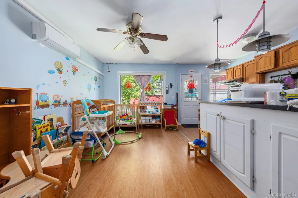 67139 Burns Street Forest Hills, NY 11375