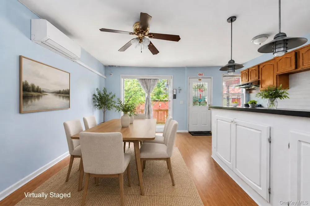 67139 Burns Street Forest Hills, NY 11375