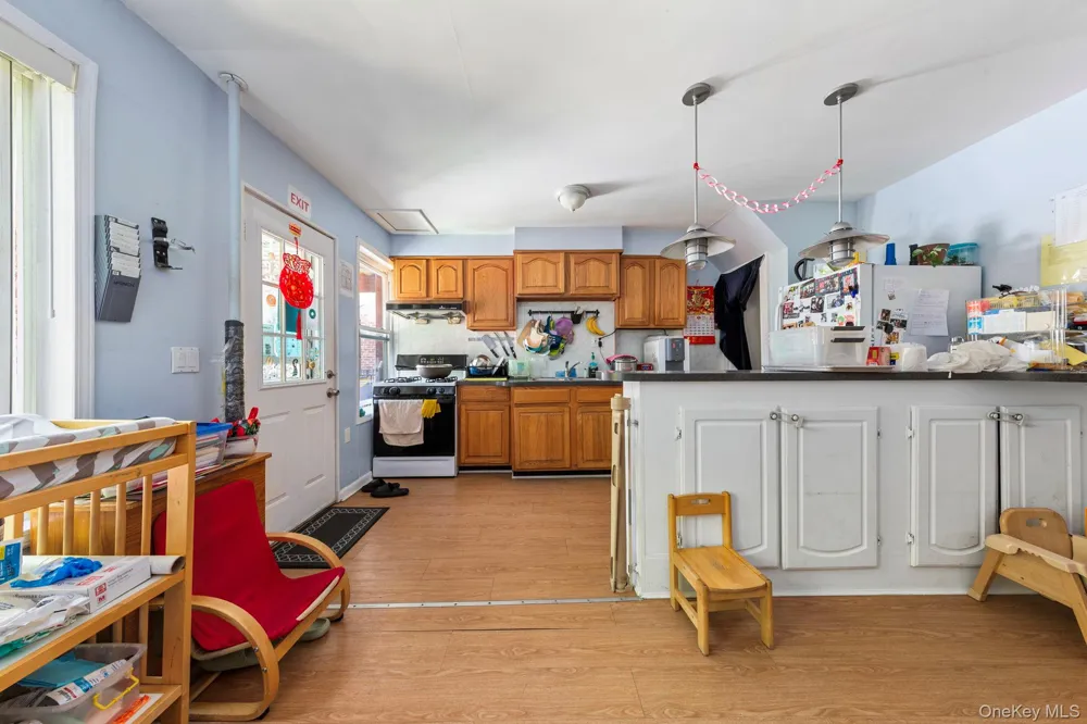 67139 Burns Street Forest Hills, NY 11375