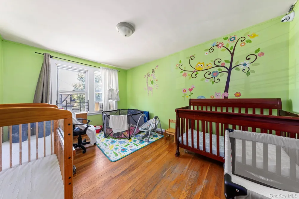 67139 Burns Street Forest Hills, NY 11375