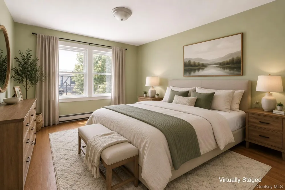 67139 Burns Street Forest Hills, NY 11375