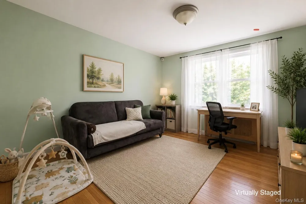 67139 Burns Street Forest Hills, NY 11375