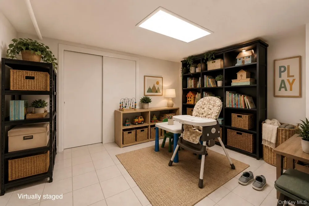 67139 Burns Street Forest Hills, NY 11375