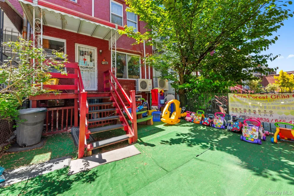 67139 Burns Street Forest Hills, NY 11375