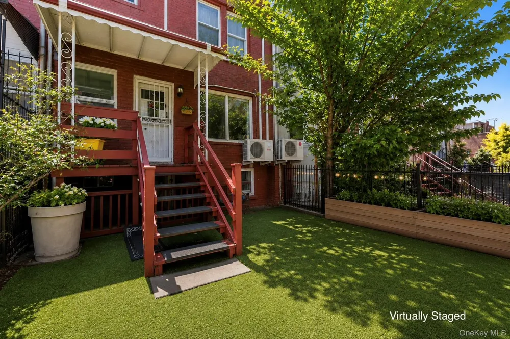 67139 Burns Street Forest Hills, NY 11375