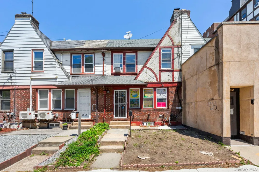67139 Burns Street Forest Hills, NY 11375