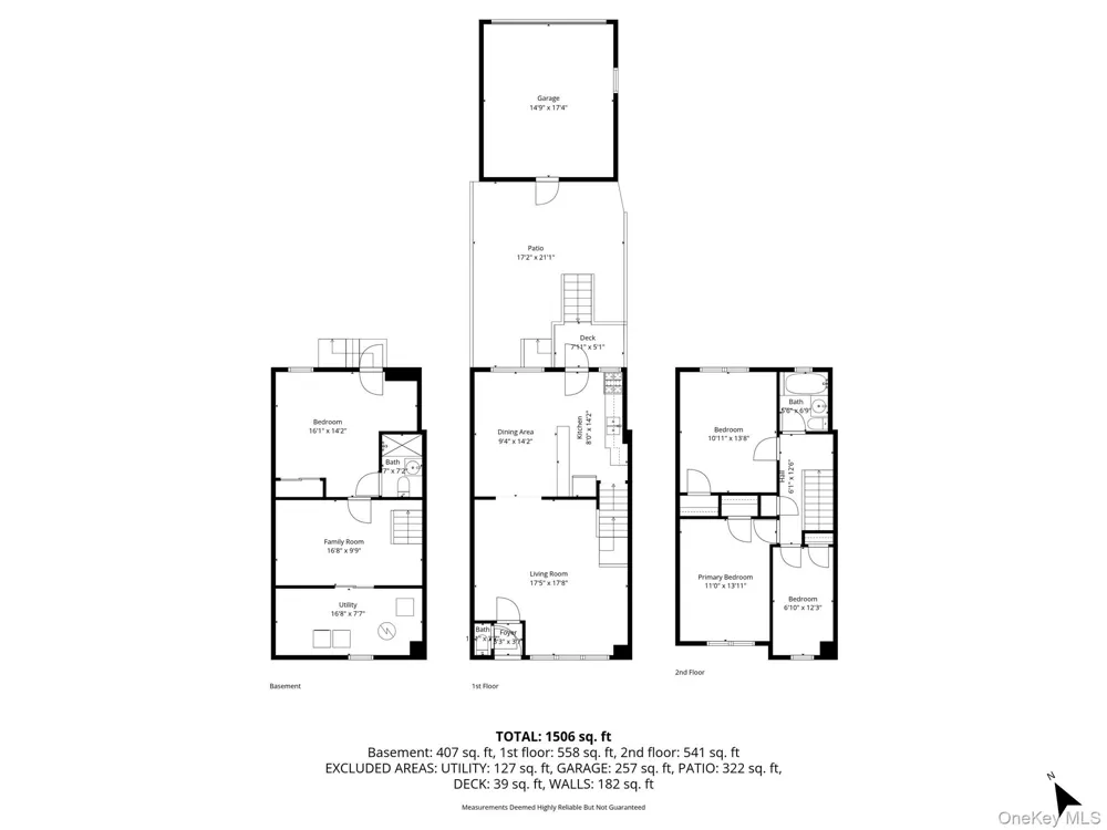 67139 Burns Street Forest Hills, NY 11375