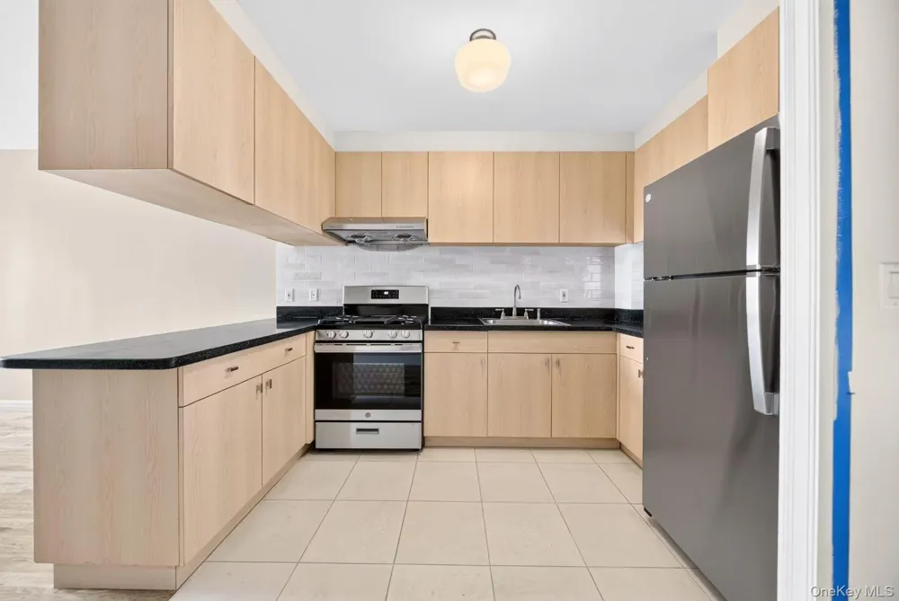 146-14 35th Avenue #7A Flushing, NY 11354