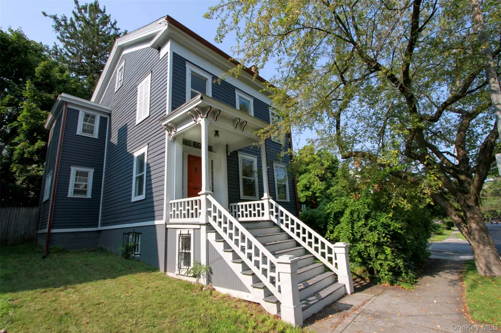 69 Montgomery Street Poughkeepsie, NY 12601