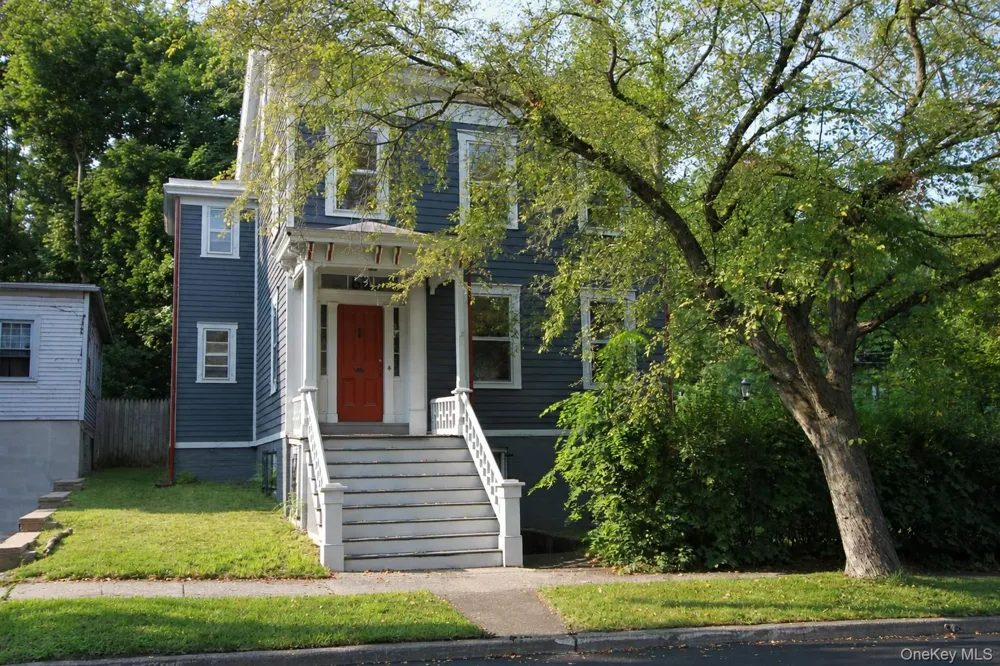 69 Montgomery Street Poughkeepsie, NY 12601