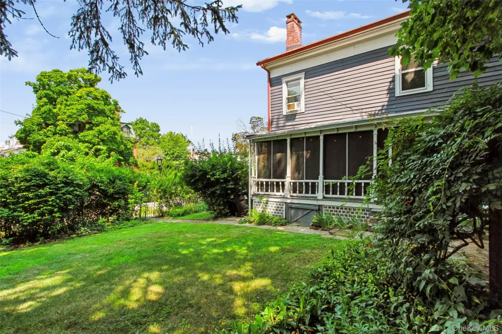 69 Montgomery Street Poughkeepsie, NY 12601