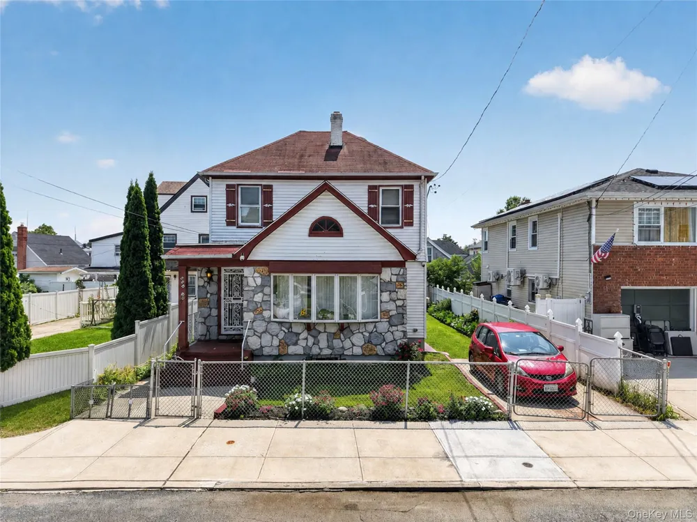 22118 110th Avenue Queens Village, NY 11429
