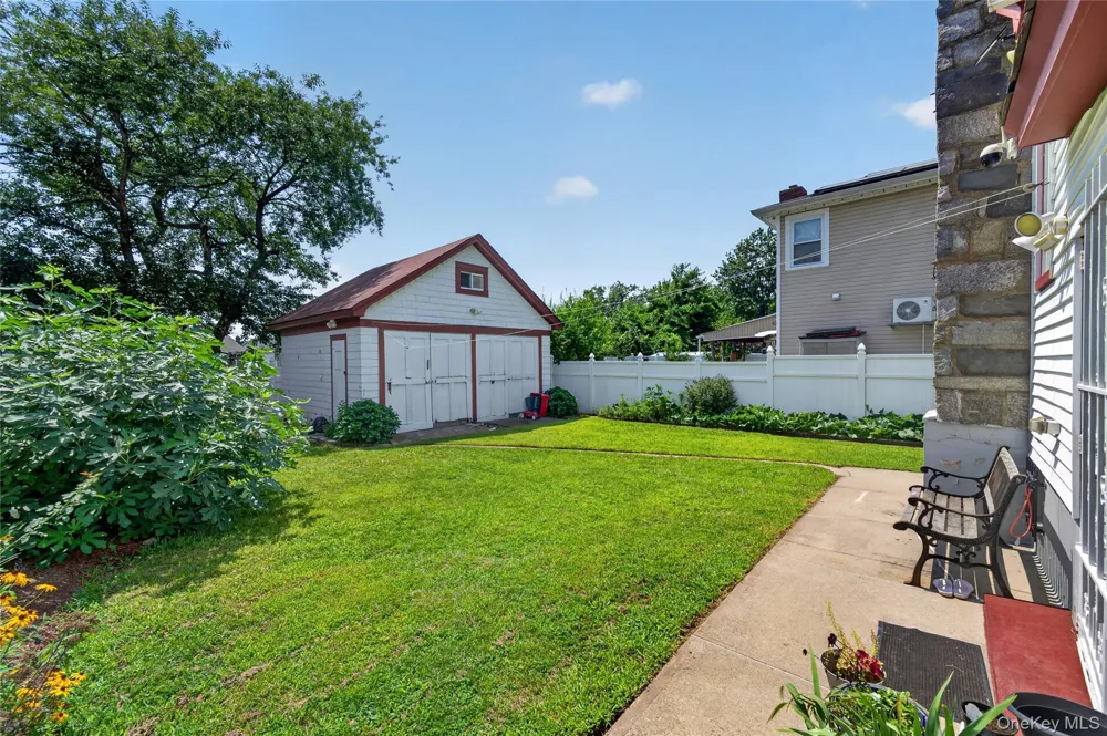 22118 110th Avenue Queens Village, NY 11429