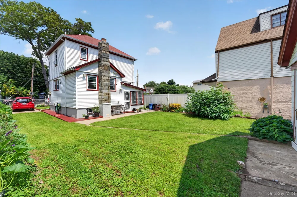 22118 110th Avenue Queens Village, NY 11429