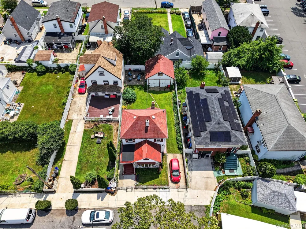 22118 110th Avenue Queens Village, NY 11429