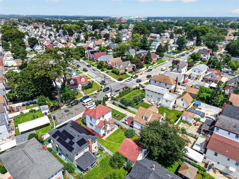 22118 110th Avenue Queens Village, NY 11429