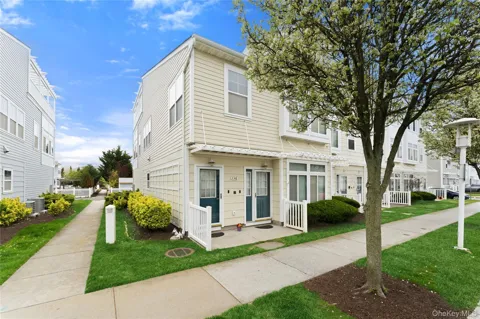 136 Meridian Boulevard