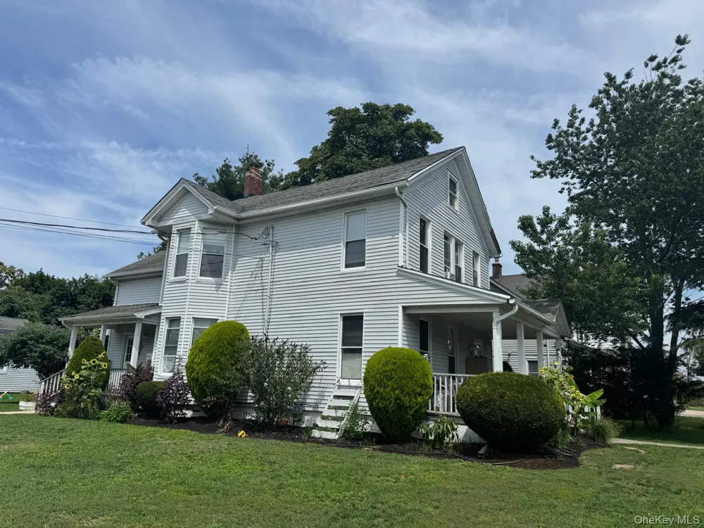 172 Ocean Avenue Patchogue, NY 11772
