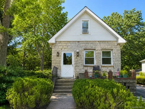 164 S Evergreen Drive