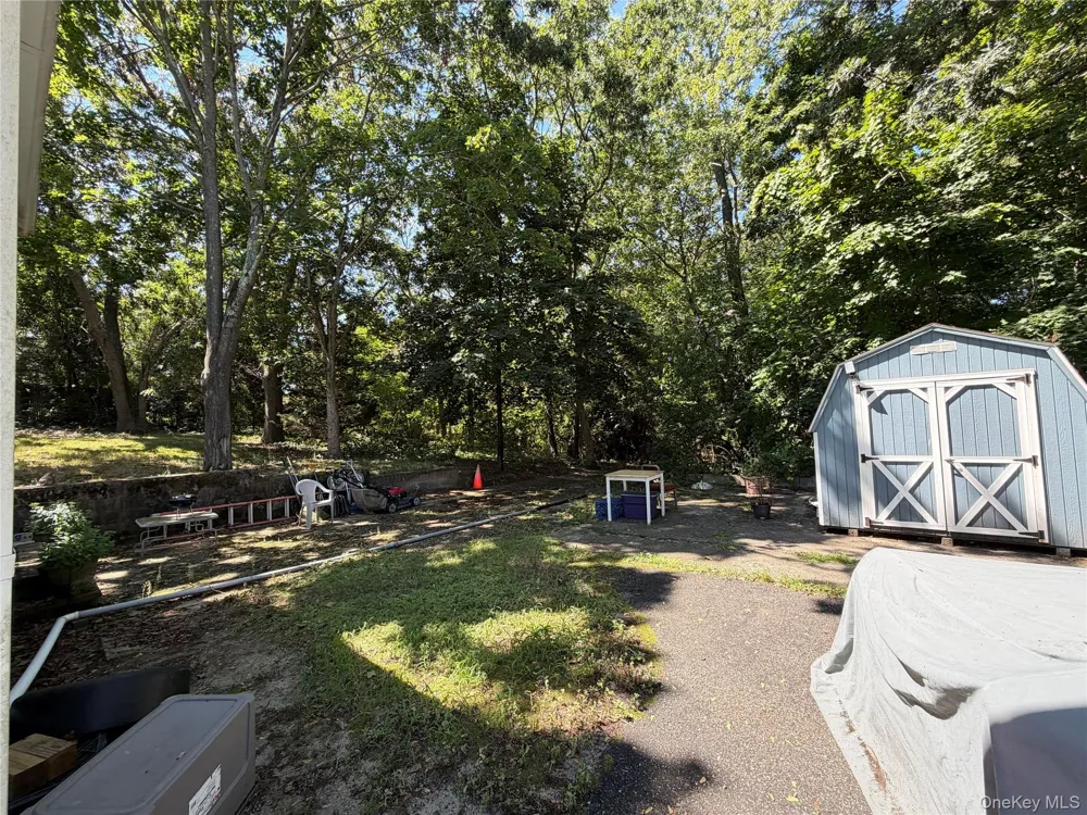 164 S Evergreen Drive Selden, NY 11784