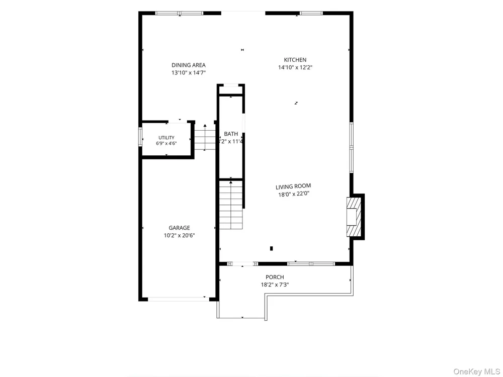 39 Seymour Drive Shirley, NY 11967