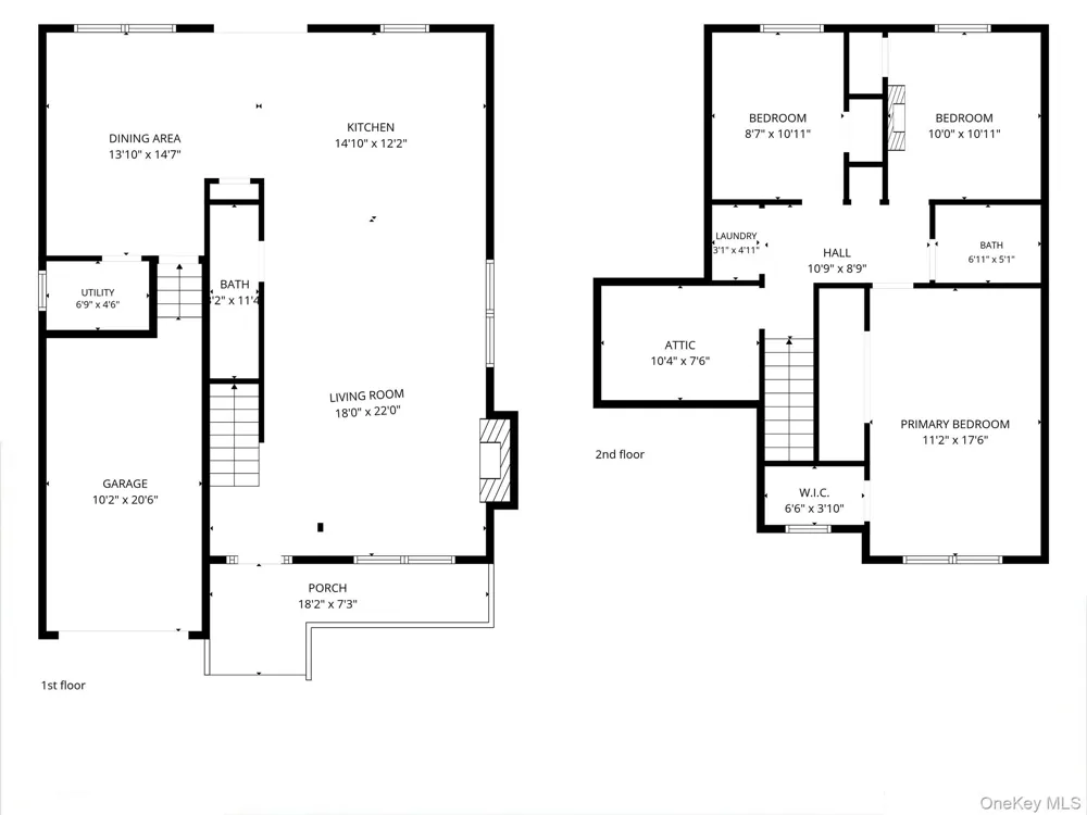 39 Seymour Drive Shirley, NY 11967
