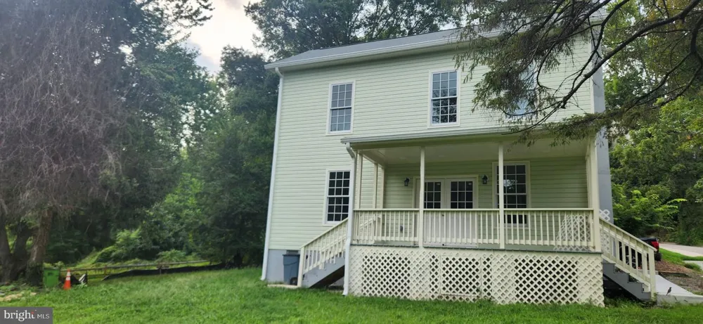 402 MCKENZIE DRIVE Occoquan, VA 22125