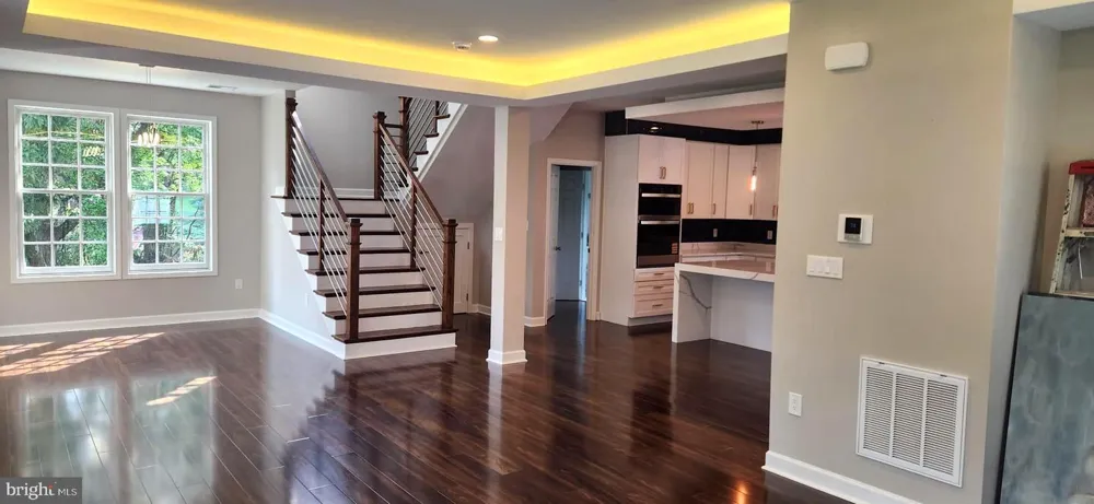 402 MCKENZIE DRIVE Occoquan, VA 22125
