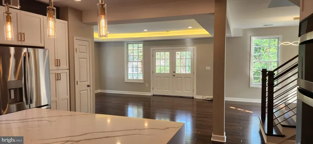 402 MCKENZIE DRIVE Occoquan, VA 22125