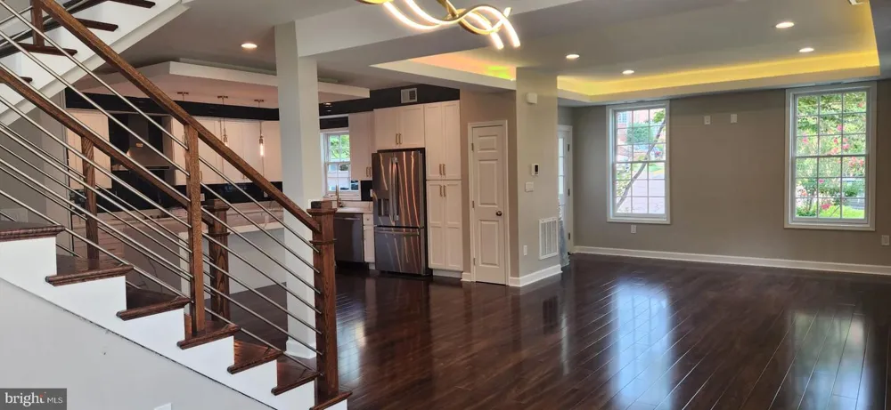 402 MCKENZIE DRIVE Occoquan, VA 22125