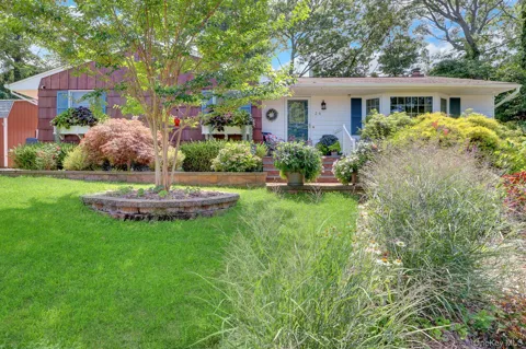 26 Greenlawn Road