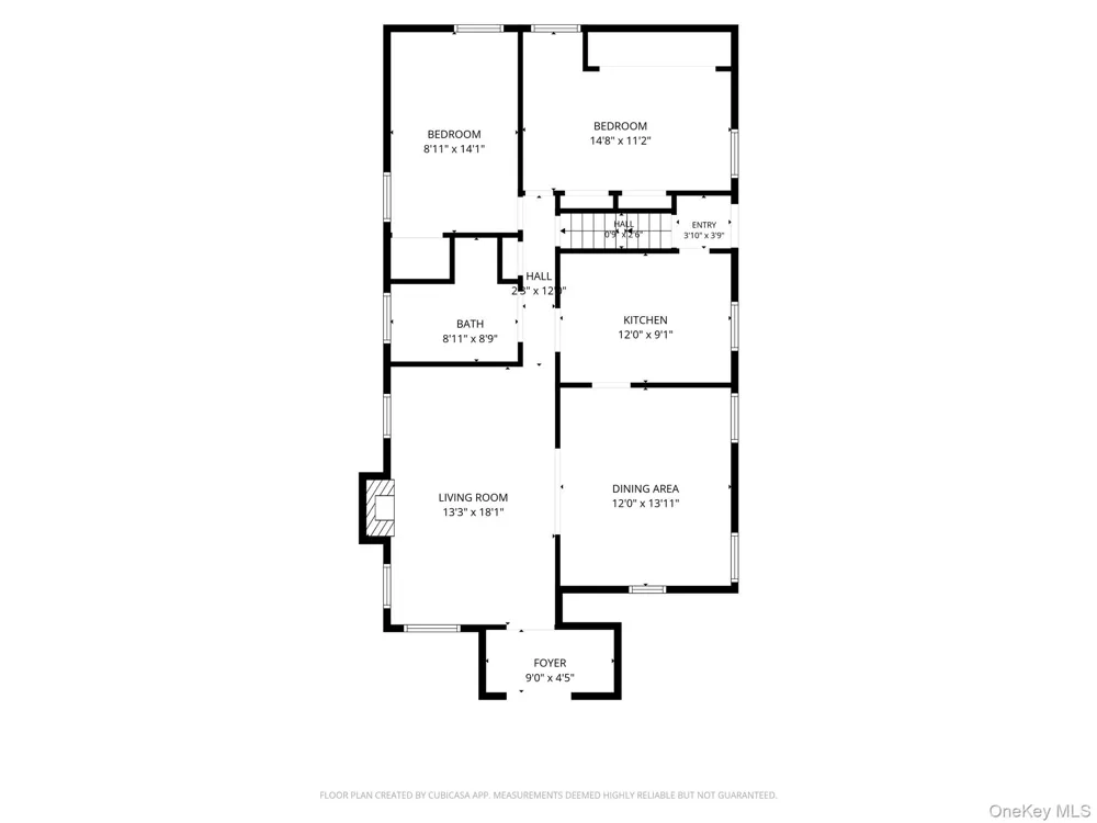 205-13 114th Drive Saint Albans, NY 11412