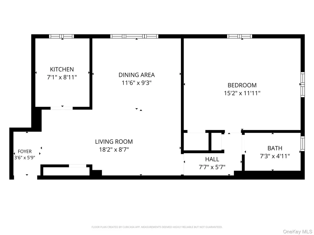 2049 McGraw Avenue #4F Bronx, NY 10462