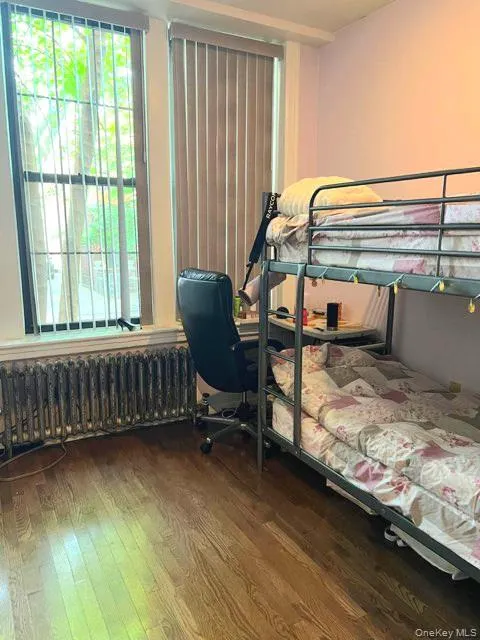 85 Louisa Street #1 Brooklyn, NY 11218