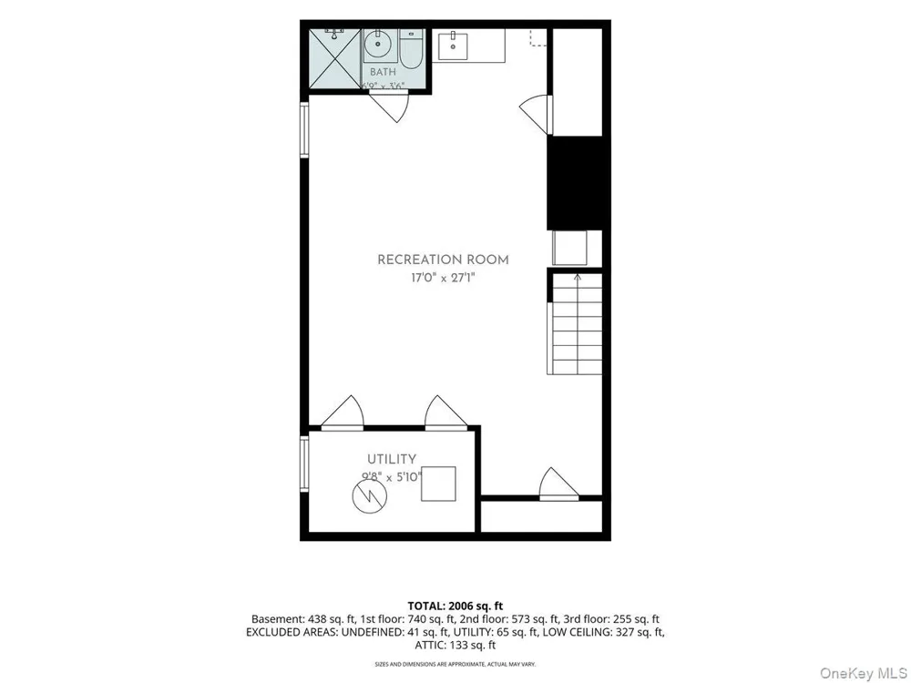 17 Sapir Street Valley Stream, NY 11580