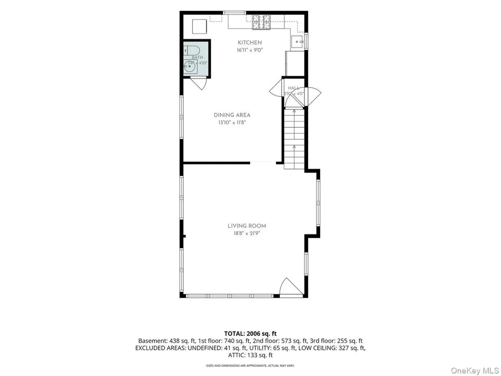 17 Sapir Street Valley Stream, NY 11580