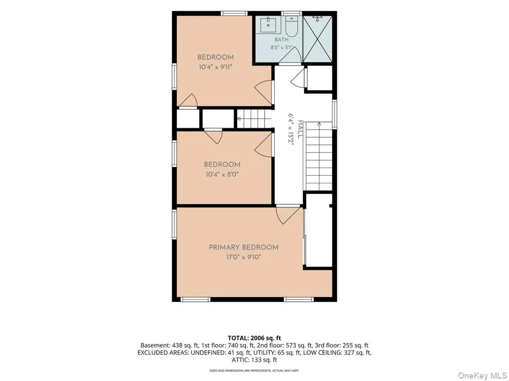 17 Sapir Street Valley Stream, NY 11580