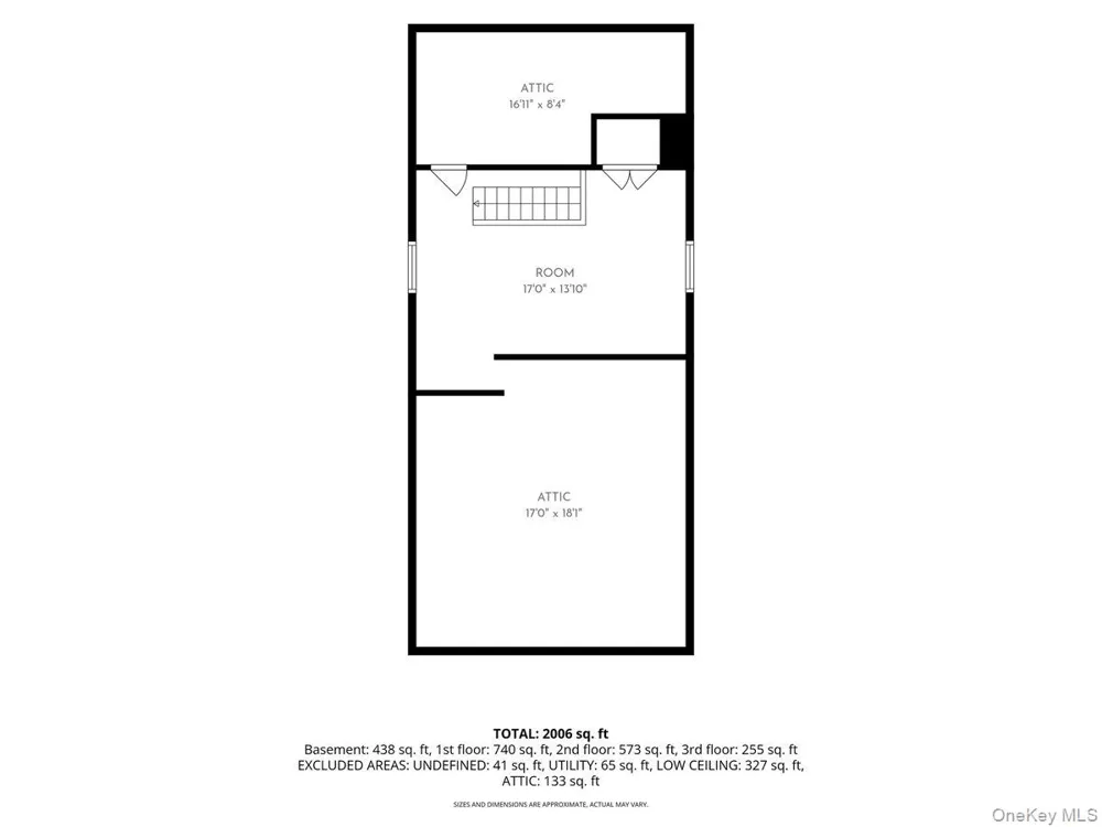 17 Sapir Street Valley Stream, NY 11580
