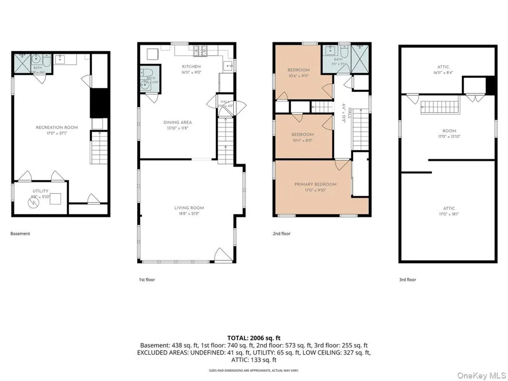 17 Sapir Street Valley Stream, NY 11580