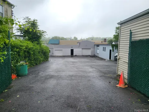 45 Oakland Avenue #43