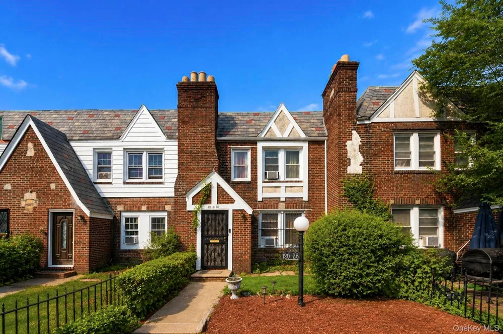12028 178th Street Jamaica, NY 11434