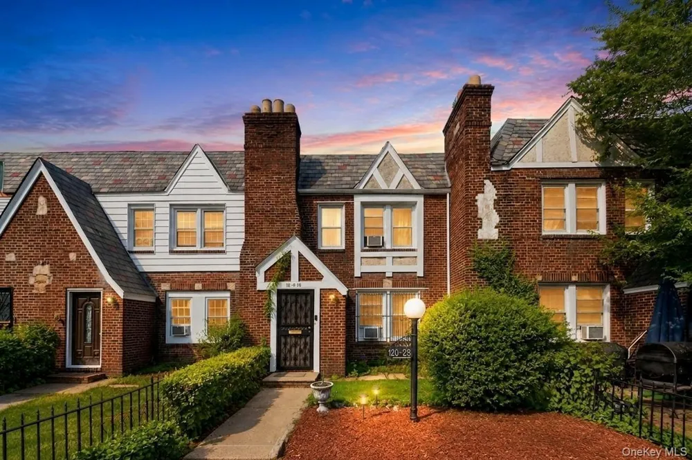 12028 178th Street Jamaica, NY 11434