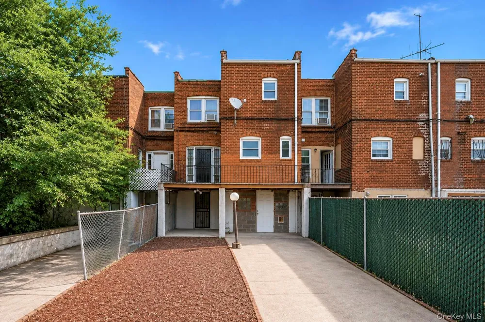 12028 178th Street Jamaica, NY 11434