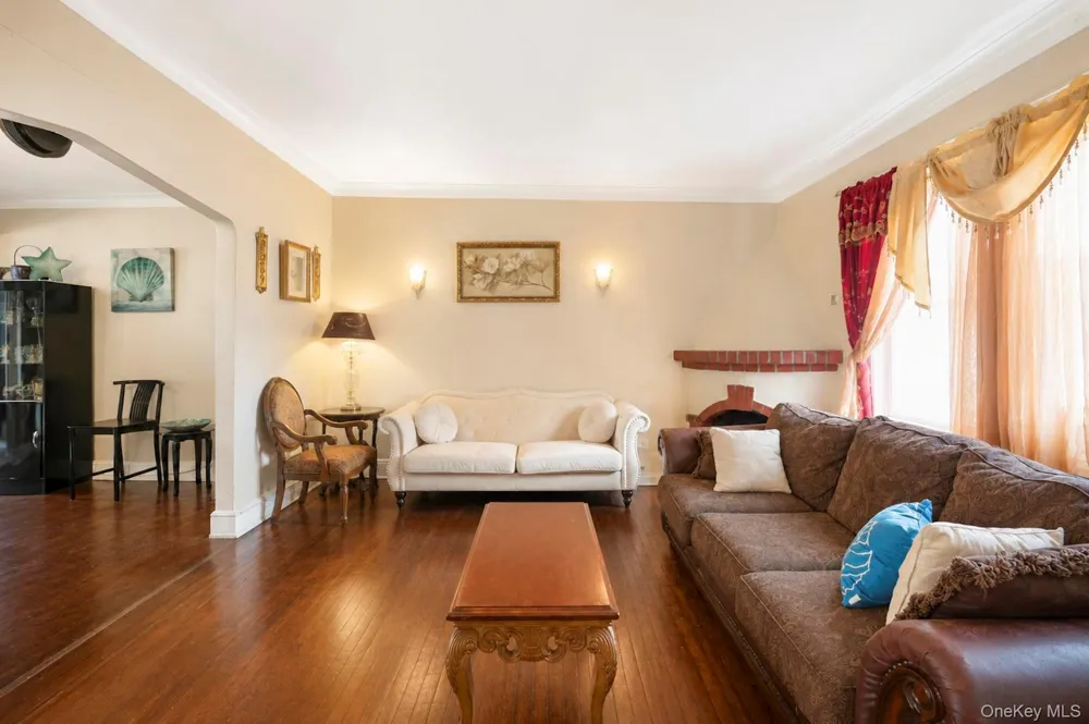 12028 178th Street Jamaica, NY 11434