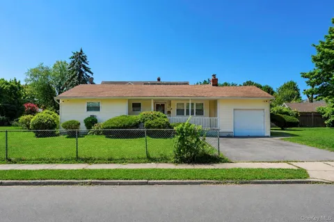 46 Marshall Avenue