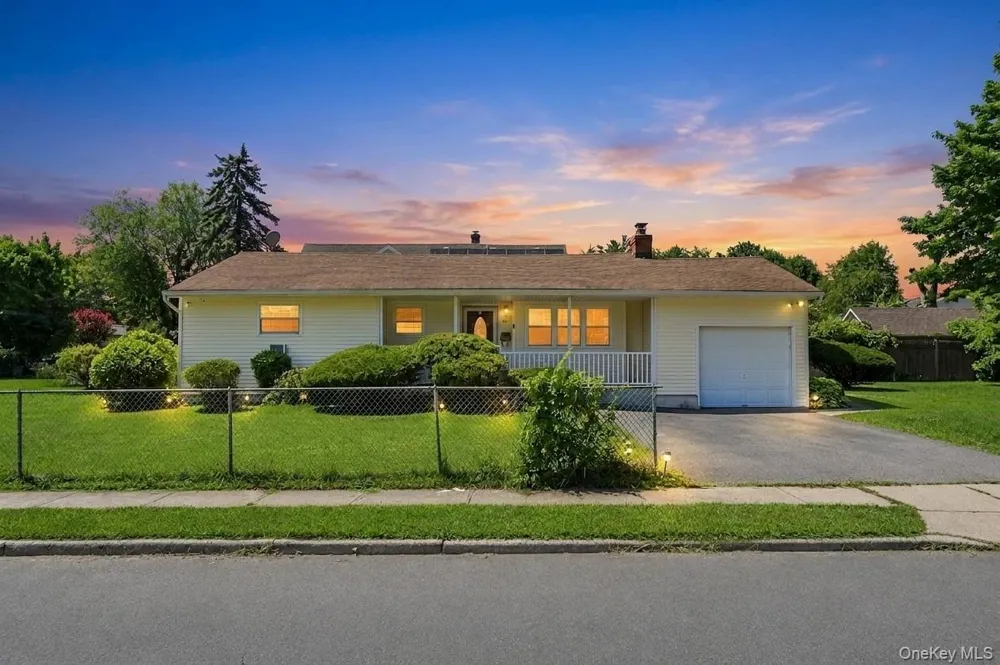 46 Marshall Avenue Brentwood, NY 11717