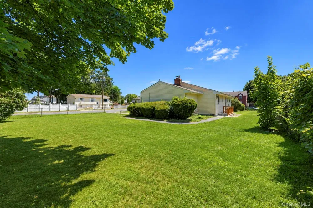 46 Marshall Avenue Brentwood, NY 11717